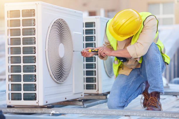 Best HVAC Equipment and Components in Carbondale, CO