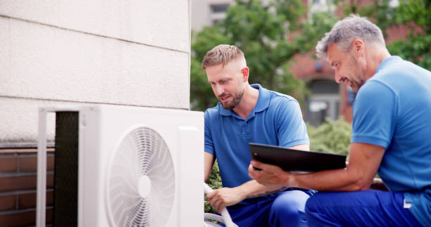 Best Energy-efficient HVAC Solutions in Carbondale, CO